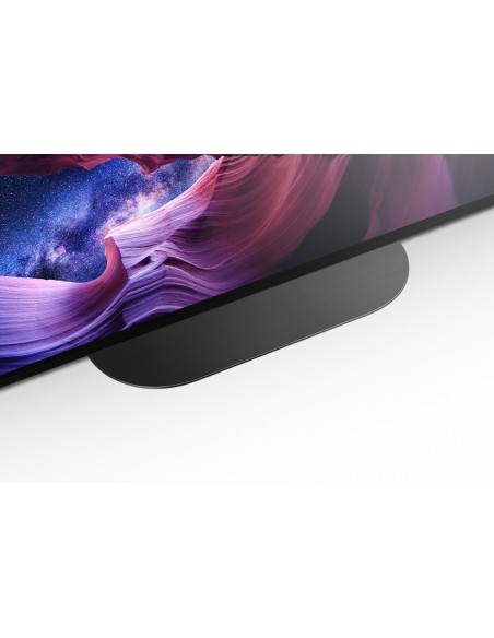 Sony KE48A9 121,9 cm (48") 4K Ultra HD Smart TV Wifi Negro