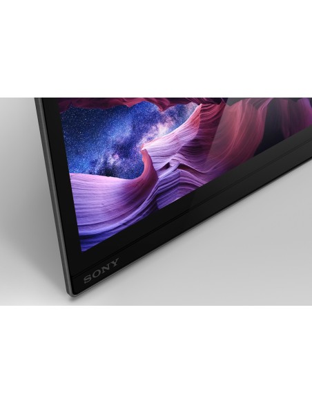 Sony KE48A9 121,9 cm (48") 4K Ultra HD Smart TV Wifi Negro