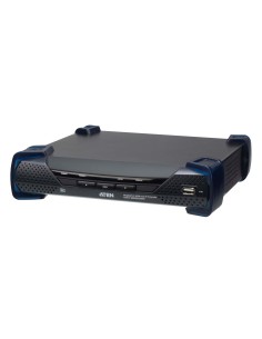 ATEN Receptor KVM sobre IP DisplayPort 5K KX9970R Nuevo