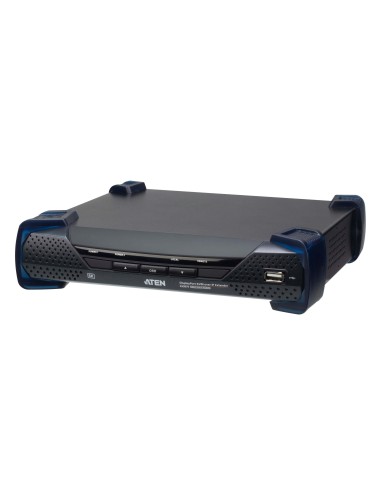 ATEN Receptor KVM sobre IP DisplayPort 5K KX9970R Nuevo