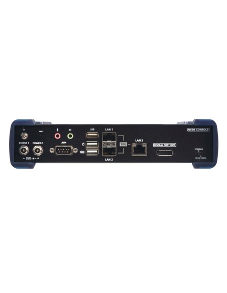 ATEN Receptor KVM sobre IP DisplayPort 5K KX9970R Nuevo