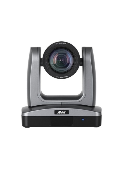 AVer PTZ310N 2,1 MP Gris 1920 x 1080 Pixeles 60 pps Exmor 25,4   2,8 mm (1   2.8")