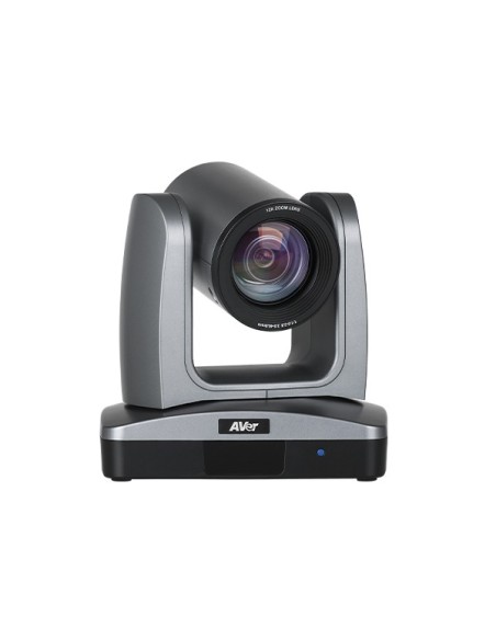 AVer PTZ310N 2,1 MP Gris 1920 x 1080 Pixeles 60 pps Exmor 25,4   2,8 mm (1   2.8")