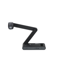 AVer M70W cámara de documentos Negro 25,4   3,2 mm (1   3.2") CMOS USB 2.0