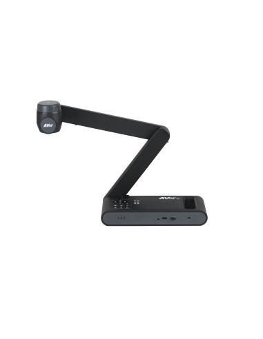 AVer M70W cámara de documentos Negro 25,4   3,2 mm (1   3.2") CMOS USB 2.0