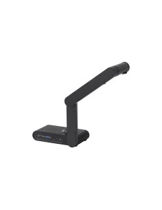 AVer M17-13M cámara de documentos Negro USB 2.0