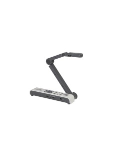 AVer M15-13M cámara de documentos Negro 25,4   3,06 mm (1   3.06") CMOS USB 2.0