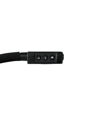 AVer U70+ cámara de documentos Negro 25,4   3,06 mm (1   3.06") CMOS USB 3.2 Gen 1 (3.1 Gen 1)
