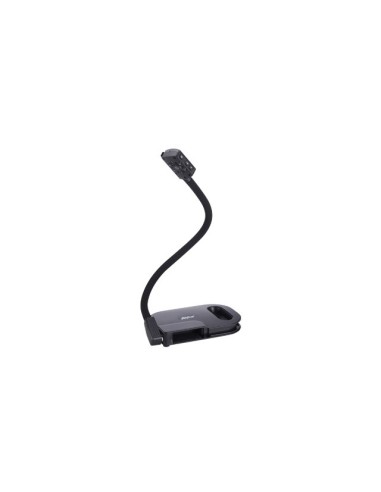 AVer Vision U50 cámara de documentos Negro 25,4   4 mm (1   4") CMOS USB 2.0
