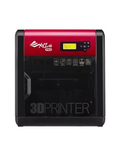 XYZprinting da Vinci 1.0 Pro impresora 3d Fabricación de Filamento Fusionado (FFF) Wifi
