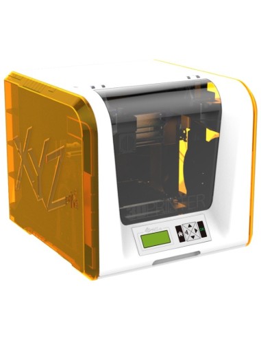 XYZprinting da Vinci Junior 1.0 impresora 3d Fabricación de Filamento Fusionado (FFF)