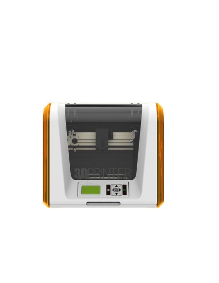 XYZprinting da Vinci Junior 1.0 impresora 3d Fabricación de Filamento Fusionado (FFF)