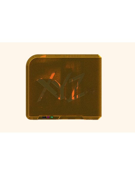 XYZprinting da Vinci Junior 1.0 impresora 3d Fabricación de Filamento Fusionado (FFF)