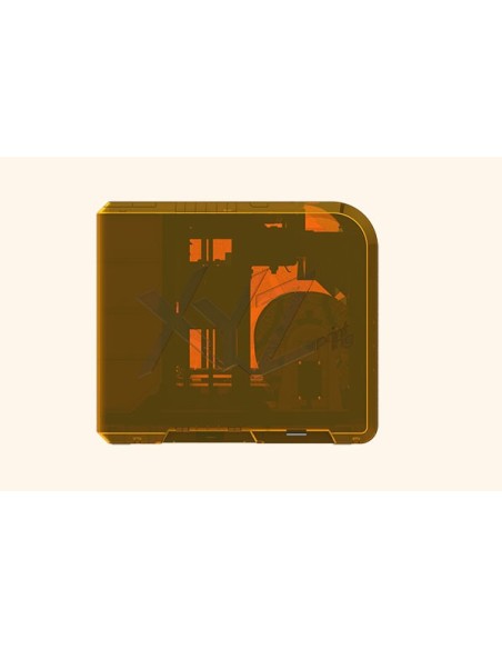 XYZprinting da Vinci Junior 1.0 impresora 3d Fabricación de Filamento Fusionado (FFF)