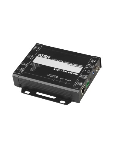 Aten VE2812AT extensor audio video Transmisor de señales AV