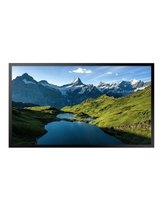 Samsung LH55OHAESGBXEN pantalla de señalización Pantalla plana para señalización digital 139,7 cm (55") VA 3500 cd   m² Full HD