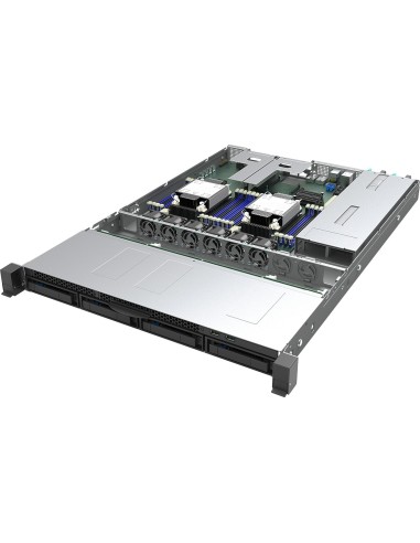 Intel M20MYP1UR servidor barebone Intel® C624