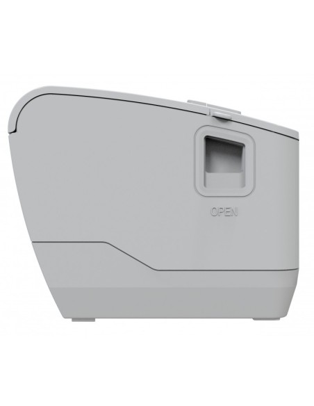 IMPRESORA PREMIER TICKETS TERMICA USB Y ETHERNET VELOCIDAD 260MM SEG ITP-83 W