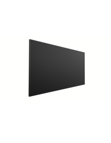 LG 110UM5J-B Pantalla plana para señalización digital 2,79 m (110") Wifi 500 cd   m² Full HD Negro 16 7