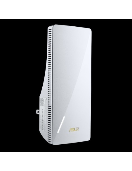 ASUS RP-AX56 Transmisor de red Blanco 10, 100, 1000 Mbit s