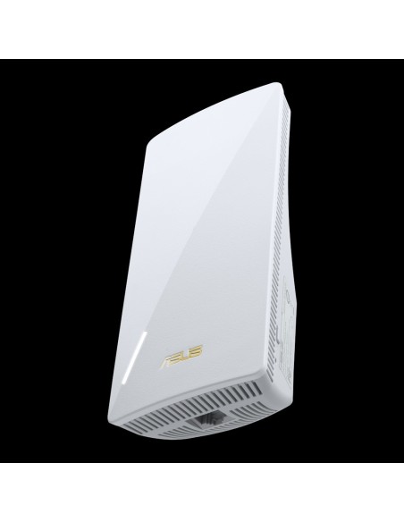 ASUS RP-AX56 Transmisor de red Blanco 10, 100, 1000 Mbit s