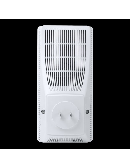 ASUS RP-AX56 Transmisor de red Blanco 10, 100, 1000 Mbit s