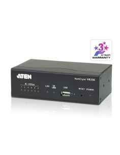 Aten VK236 serie de caja de interruptor Alámbrico