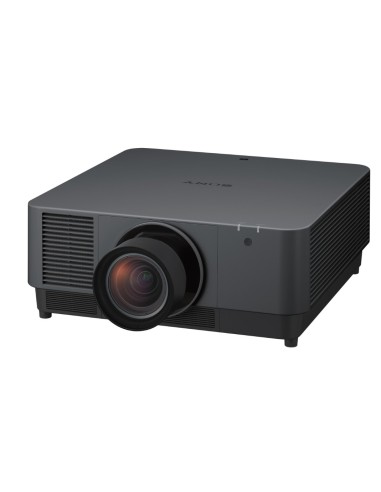 Sony VPL-FHZ131 B videoproyector Proyector para grandes espa