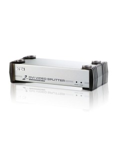 Aten VS162 divisor de video DVI 2x DVI
