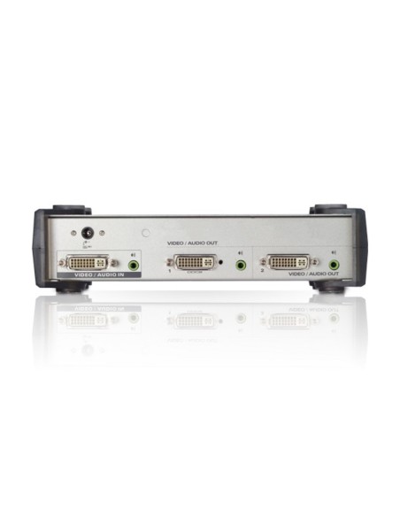 Aten VS162 divisor de video DVI 2x DVI