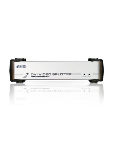 Aten VS162 divisor de video DVI 2x DVI