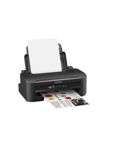 Epson WorkForce WF-2010W
