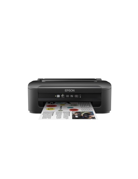 Epson WorkForce WF-2010W