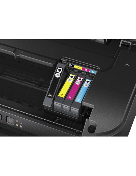 Epson WorkForce WF-2010W