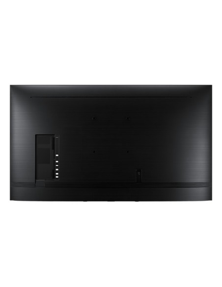 Samsung QE43T UHD 109,2 cm (43") LED 4K Ultra HD Negro Procesador incorporado Tizen 4.0