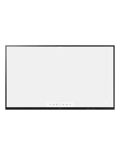 Samsung LH75WMAWLGC pizarra y accesorios interactivos 190,5