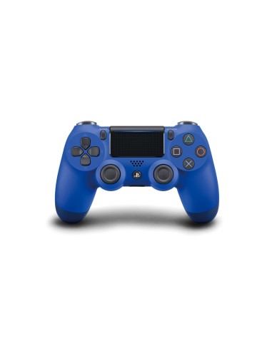 Sony DualShock 4 Gamepad PlayStation 4 Negro, Azul