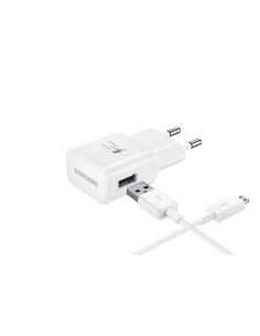 Samsung EP-TA20EWEU Blanco