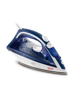 Tefal Maestro 2 FV184 Plancha vapor-seco Suela de cerámica 2300 W Azul