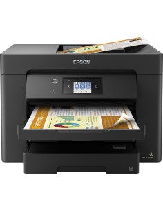 Epson WorkForce WF-7835DTWF