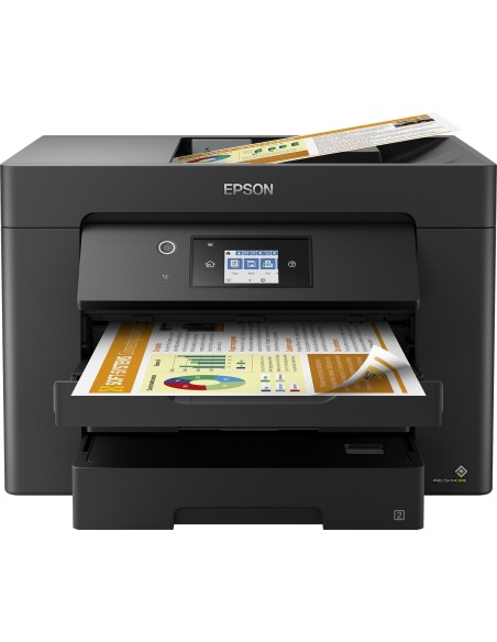 Epson WorkForce WF-7835DTWF