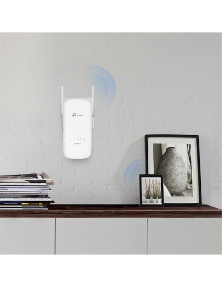 TP-LINK TL-WPA8630 1350 Mbit s Ethernet Wifi Blanco 2 pieza(