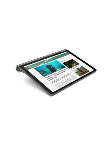 Lenovo Yoga Tablet YT-X705F 64 GB 25,6 cm (10.1") Qualcomm Snapdragon 4 GB Wi-Fi 5 (802.11ac) Gris