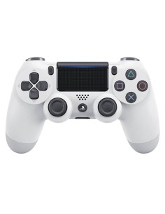 Sony DualShock 4 Gamepad PlayStation Blanco