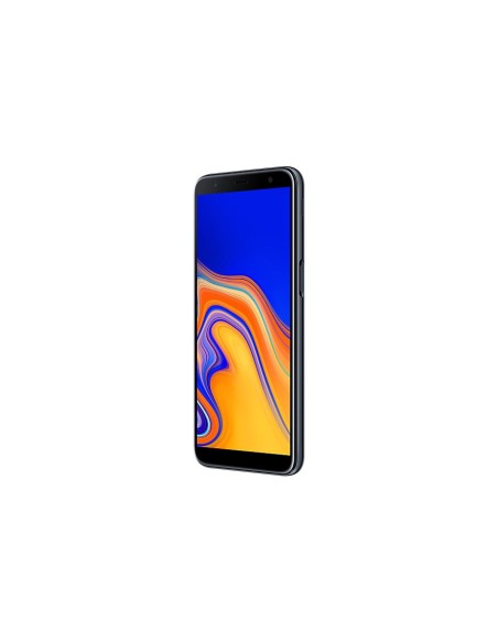 Samsung Galaxy J6+ SM-J610F 15,2 cm (6") 3 GB 32 SIM doble 4G Negro 3300 mAh