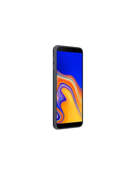 Samsung Galaxy J6+ SM-J610F 15,2 cm (6") 3 GB 32 SIM doble 4G Negro 3300 mAh
