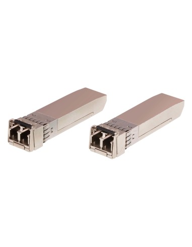 Aten 2A-141G módulo conmutador de red 10 Gigabit Ethernet