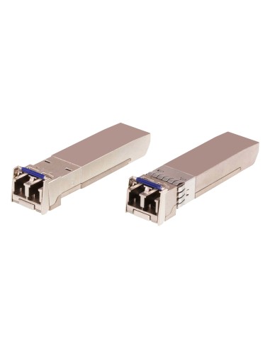 Aten 2A-142G módulo conmutador de red 10 Gigabit Ethernet
