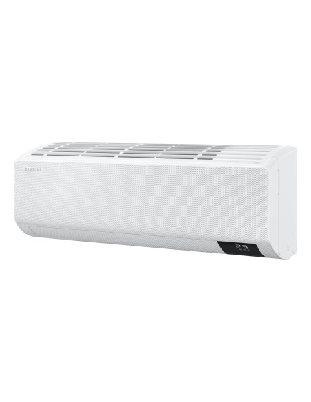 Samsung Wind-Free Comfort Next AR18TXFCAWKNEU + AR18TXFCAWKXEU Sistema split Blanco