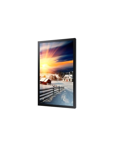 Samsung LH85OHNSLGB pantalla mural de vídeo LCD Interior   exterior